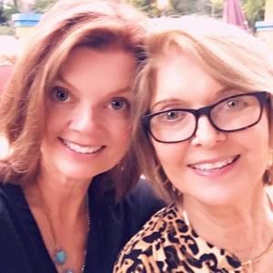 Meet your Posher, Annette